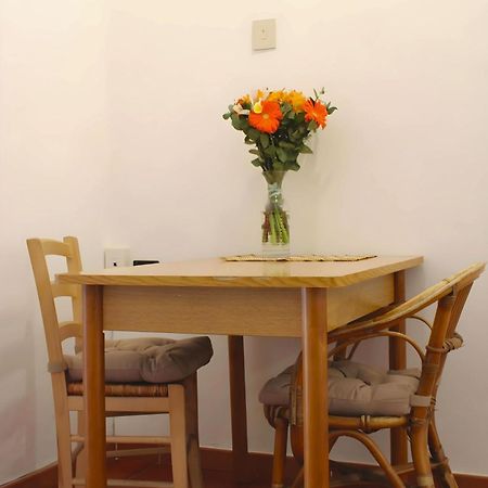 My Little Nest In San Lorenzo - Termini - Holiday Home Rom Exteriör bild