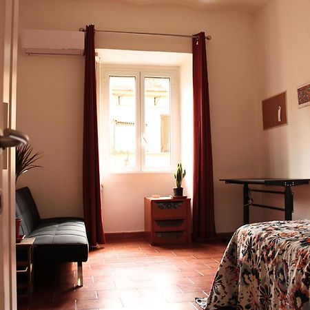 My Little Nest In San Lorenzo - Termini - Holiday Home Rom Exteriör bild