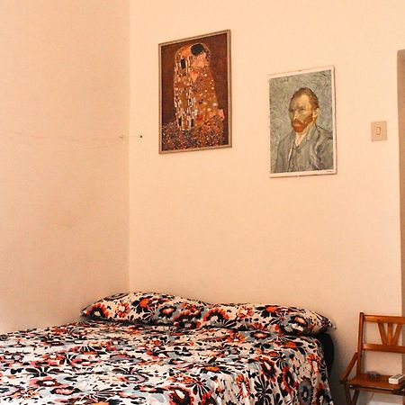 My Little Nest In San Lorenzo - Termini - Holiday Home Rom Exteriör bild
