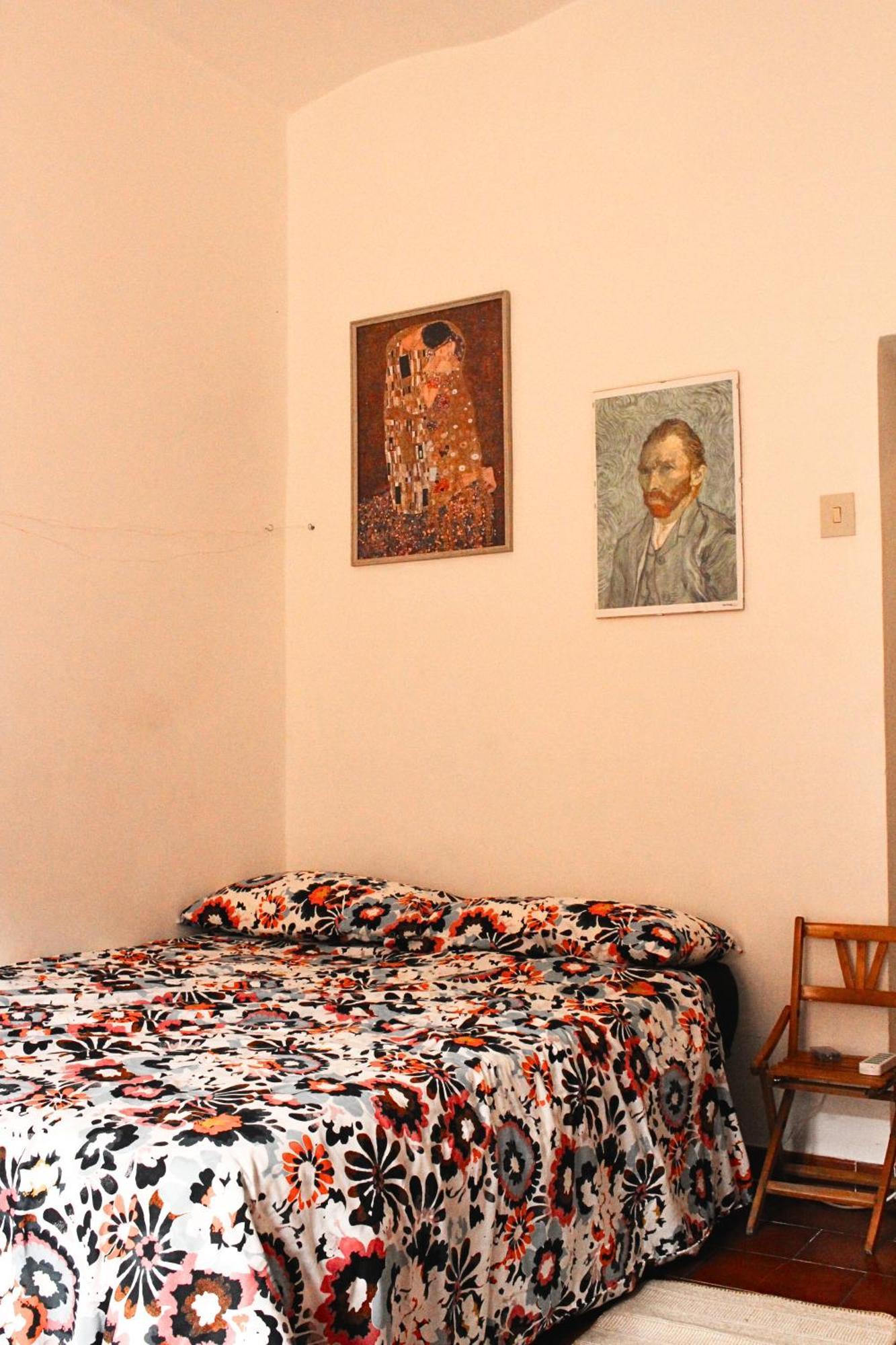 My Little Nest In San Lorenzo - Termini - Holiday Home Rom Exteriör bild
